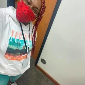 Meet your Posher, Shonta